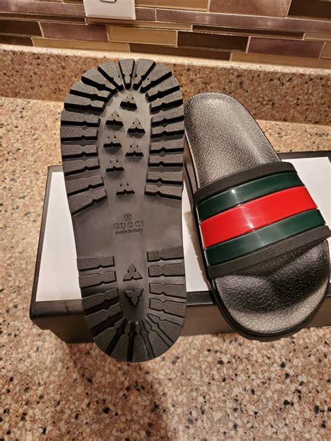 gucci platform slides dhgate.